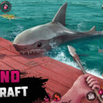 Free Download Survival On Ocean Nomad MOD APK