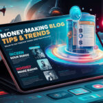 Check out top money-making blogs for valuable income-generating tips and trends in 2024.