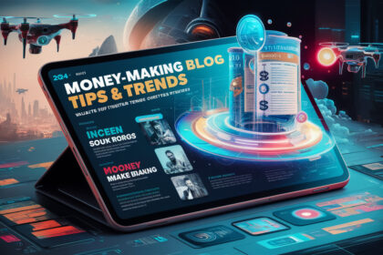 Check out top money-making blogs for valuable income-generating tips and trends in 2024.