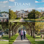 Discover Tulane University